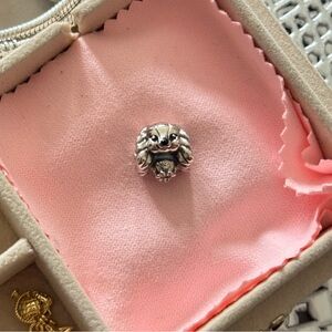 Pandora Lucy Dog Charm